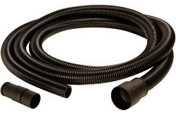 Siurbimo žarna Mirka; 27 mm; 4 m + adapteris