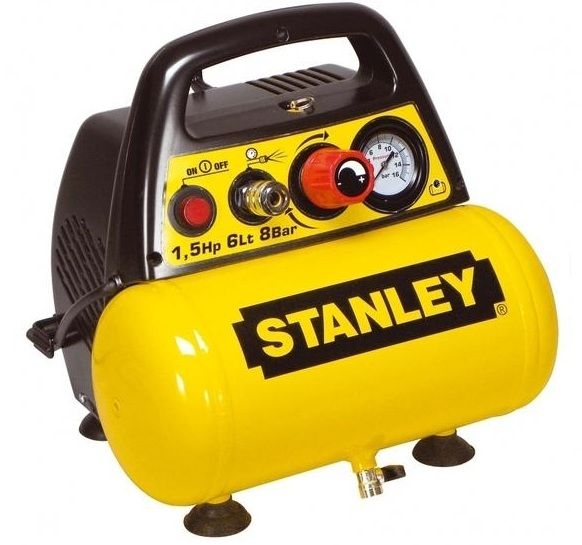 Oro kompresorius Stanley C6BB34STN039