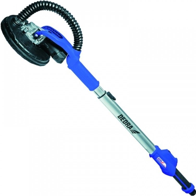 Šlifuoklis sienoms „žirafa“ Dedra DED7743