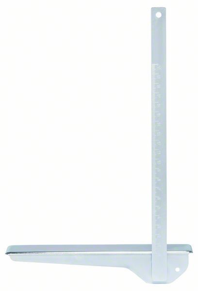 Lygiagreti atrama Bosch 1608190007 