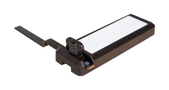 Adapteris siaurapjūkliui naudoti su kreipiančiąja liniuote Makita 193517-1 