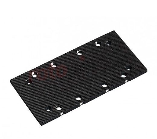 Guminis šlifavimo padas Makita 194930-6 tinka BO3700, BO3710