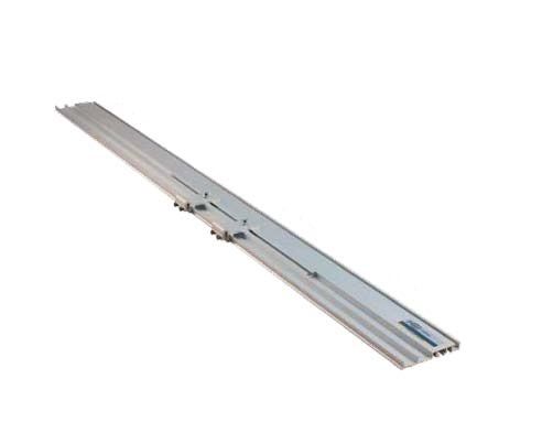 Kreipiančioji liniuotė Virutex 1400