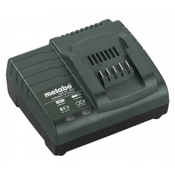 Pakrovėjas Metabo ASC 55 