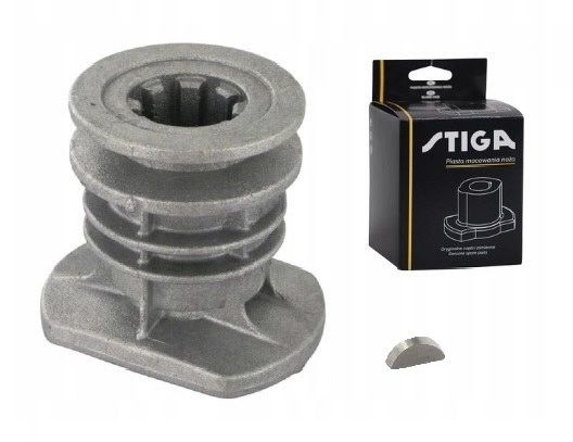 Peilio laikiklis vejapjovėms Stiga 1111912001 