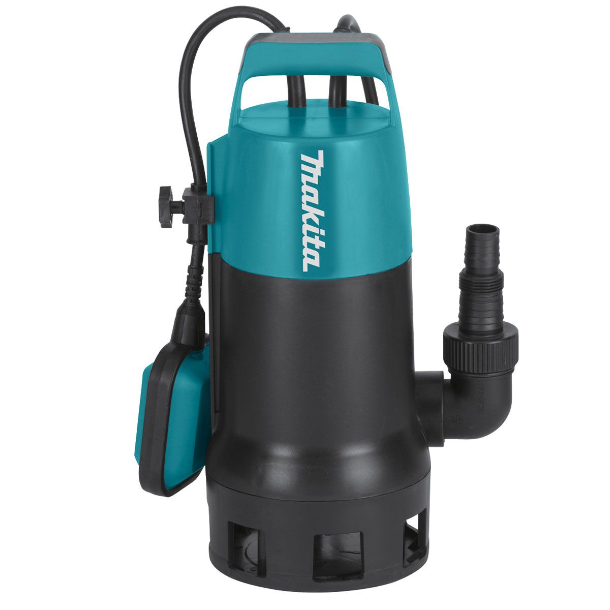 Drenažinis vandens siurblys Makita PF1010