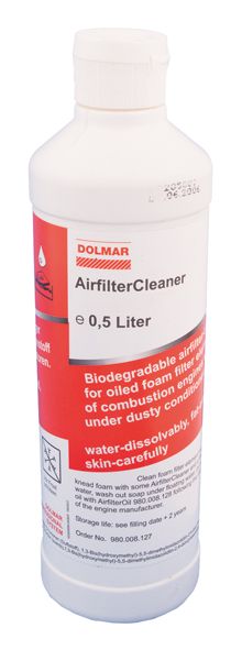 Filtrų valiklis Makita DPC8112 BIO