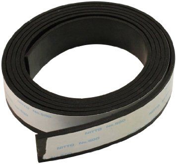 Lipni juosta kreipiančiosioms liniuotėms Makita; 1,4 m