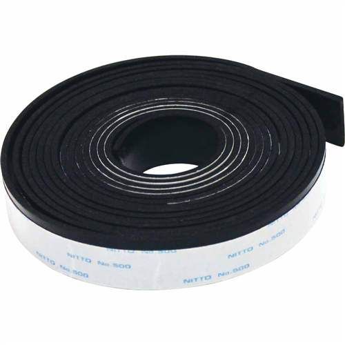 Lipni juosta kreipiančiosioms liniuotėms Makita; 3,0 m 