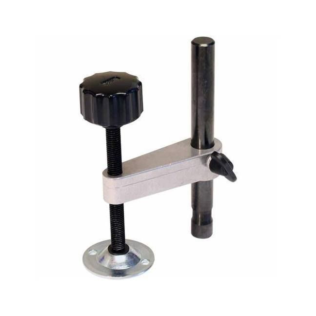 Horizontalus spaustuvas Makita; LS1018L