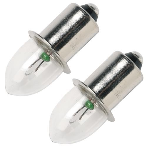 Lemputė Makita; 24 V; 2 vnt.