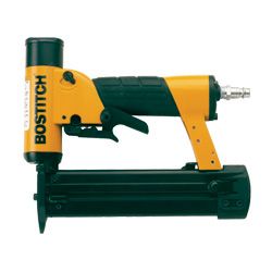 Pneumatinis viniakalis Bostitch; 0,6x12-30 mm