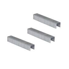 Kabės Bostitch; 12,8x12 mm; 80 tipas; galvanizuoti