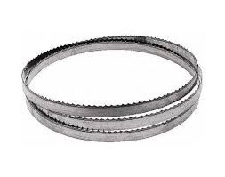 Juostinių staklių pjovimo juosta  Femi; 1335x13x0,65 mm; 8-12 TPI; 1 vnt.