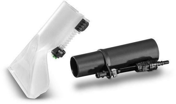 Siurbimo antgalis apmušalams Karcher; SE4001