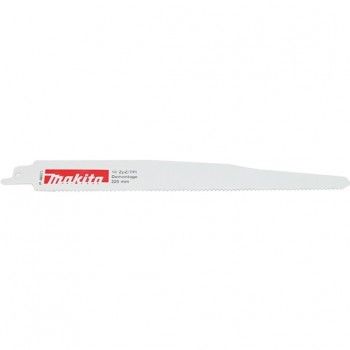 Pjūkleliai tiesiniam pjūklui Makita P-46975; 3 vnt.