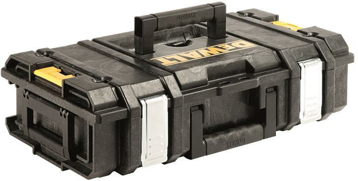 Įrankių dėžė DeWalt Toughsystem DS150