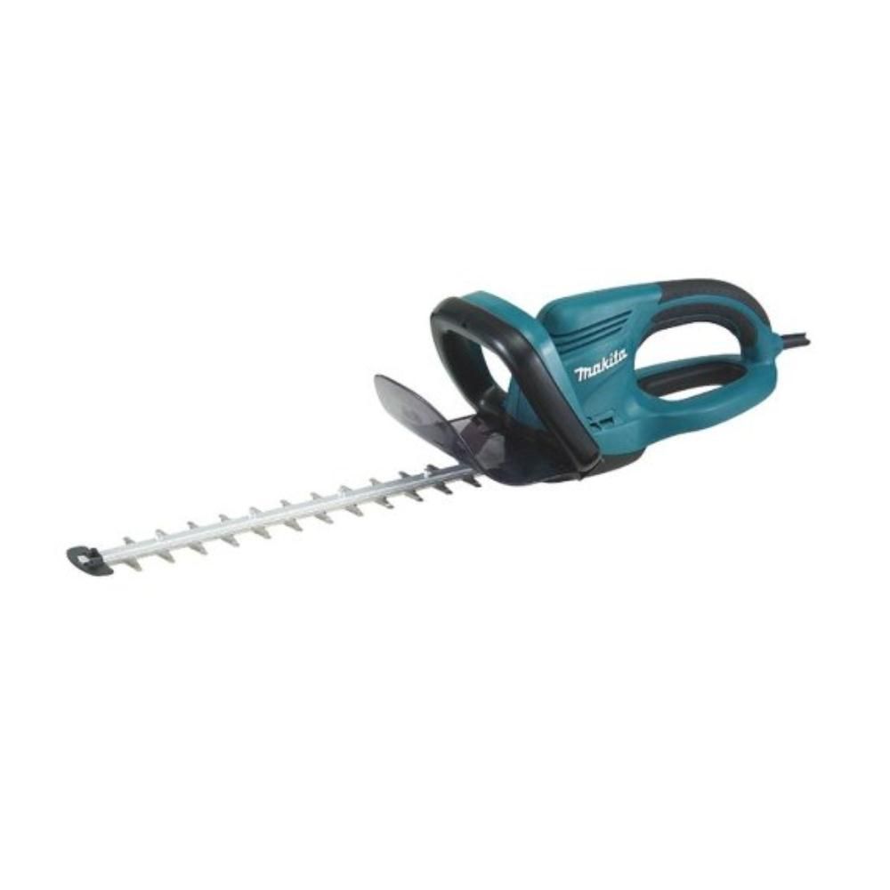 Gyvatvorių žirklės Makita UH5261; 400 W elektrinės; 52 cm ilgio