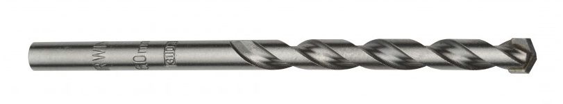 Grąžtas betonui Irwin Masonry; 10x300/400 mm 