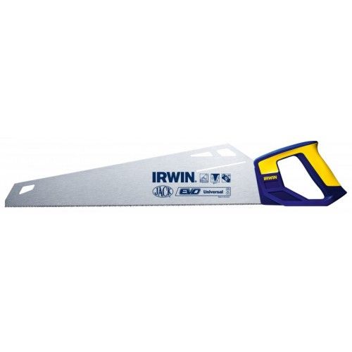Rankinis pjūklas Irwin EVO; 480 mm universalus
