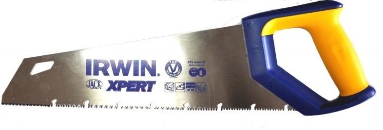 Rankinis pjūklas Irwin Universal 375 universalus