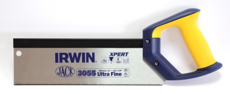 Rankinis pjūklas Irwin XP3055 medienai