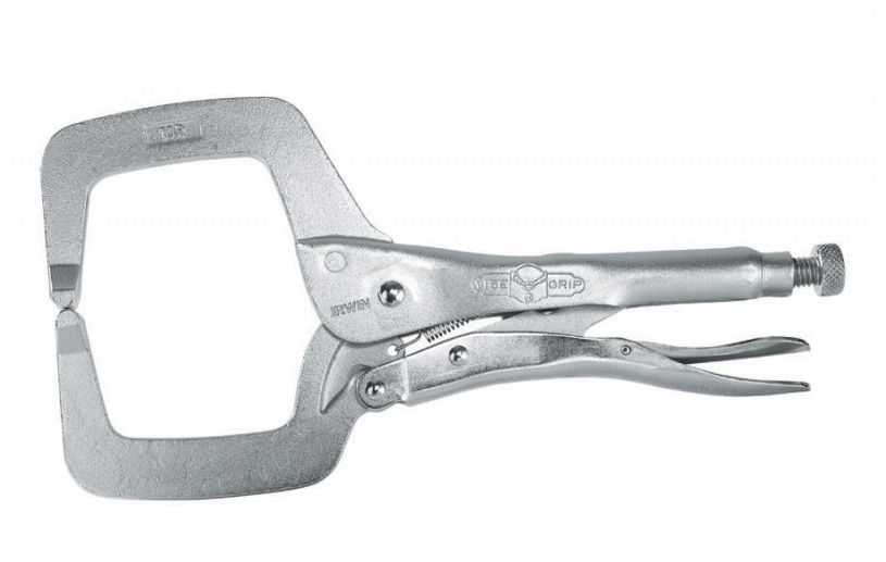 Replės Irwin VISE-GRIP 11R 