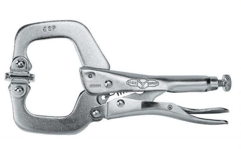 Replės Irwin VISE-GRIP 6SP