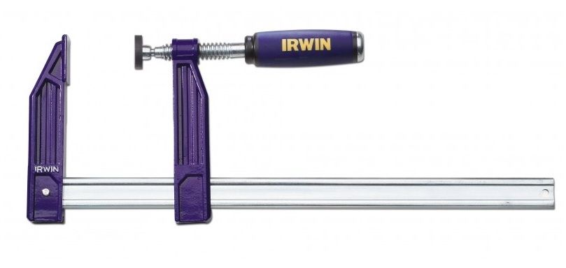 Spaustuvas Irwin M; 1000 mm