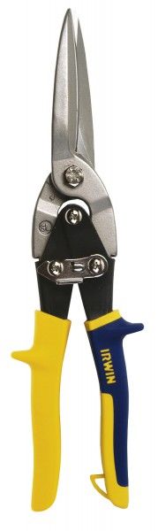 Skardos kirpimo žirklės Irwin Aviation prailgintos