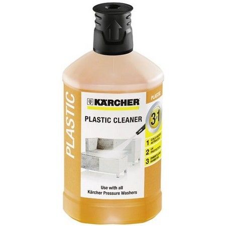 Plastmasės valiklis Karcher 1L