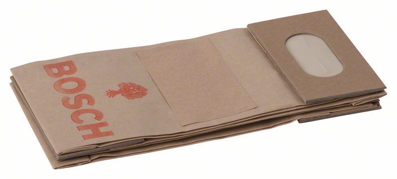 Filtravimo maišas Bosch PEX/GEX; 3 vnt.