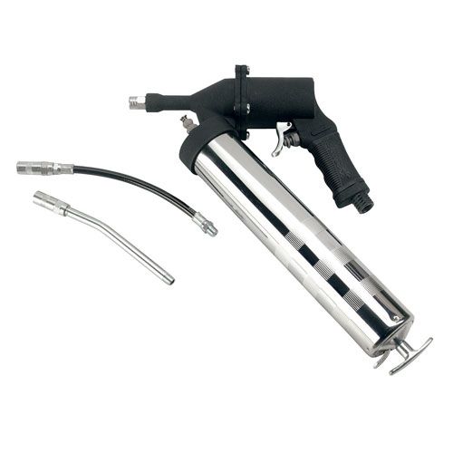 Pneumatinis švirkštas Rodcraft 8141