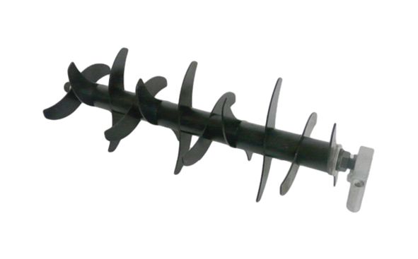 Aeratoriaus peiliukų būgnas Makita 652024746 