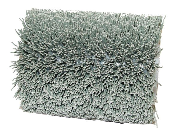 Nailoninis sendinimo šepetys Makita; K320