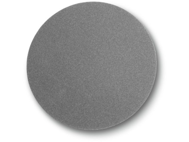 Šlif. popierius delta šlifuokliui Fein; P500; 115 mm; 5 vnt.