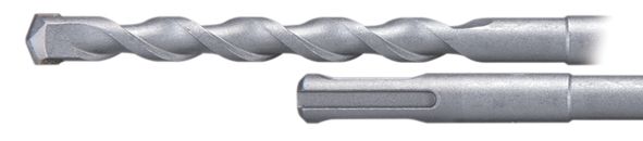 Grąžtas betonui Makita STANDARD; 13x350 mm; SDS-plus 