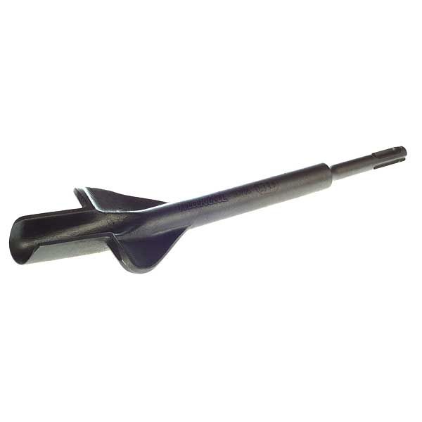 Kaltas kanalams su ribotumu Makita; SDS-plus; 250 mm