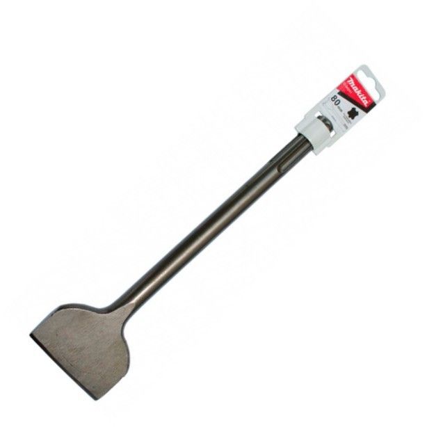 Kaltas atkirtimui Makita; SDS-max; 80x300 mm
