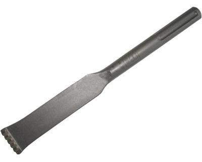 Kaltas paviršiaus šiaušimui Makita; SDS-max; 38x280 mm