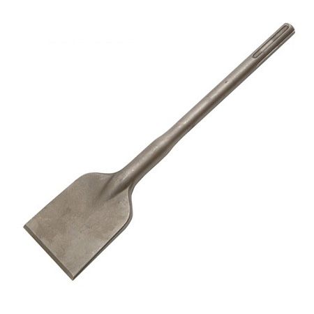 Kaltas atkirtimui Makita; SDS-max; 90x400 mm