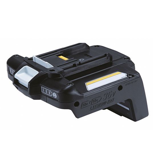 Akumuliatorių adapteris Makita; 36V; Li-Ion 