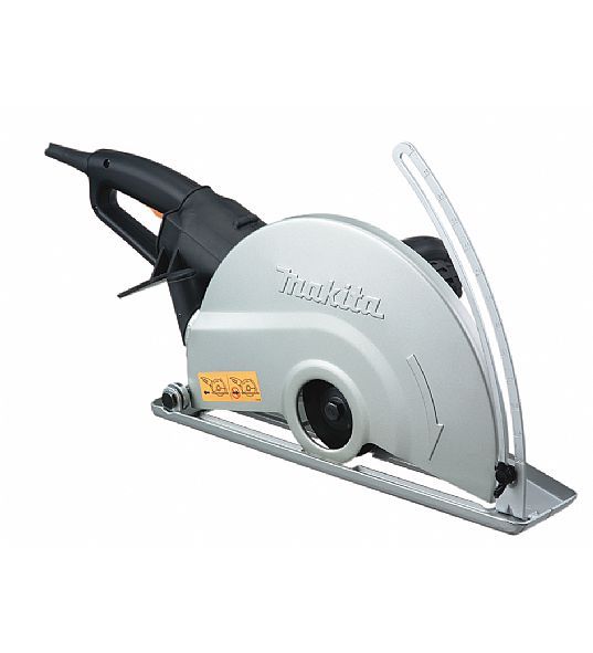 Mūro freza-vagapjovė Makita 4114S; 2400 W