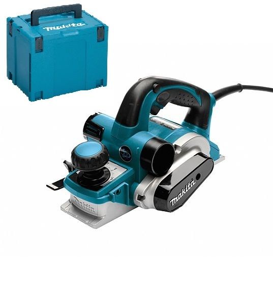 Elektrinis oblius Makita KP0810CJ
