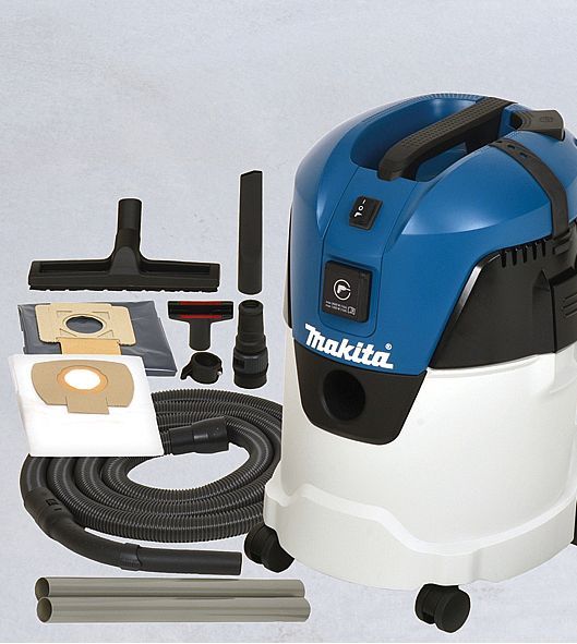 Dulkių siurblys Makita VC2512L