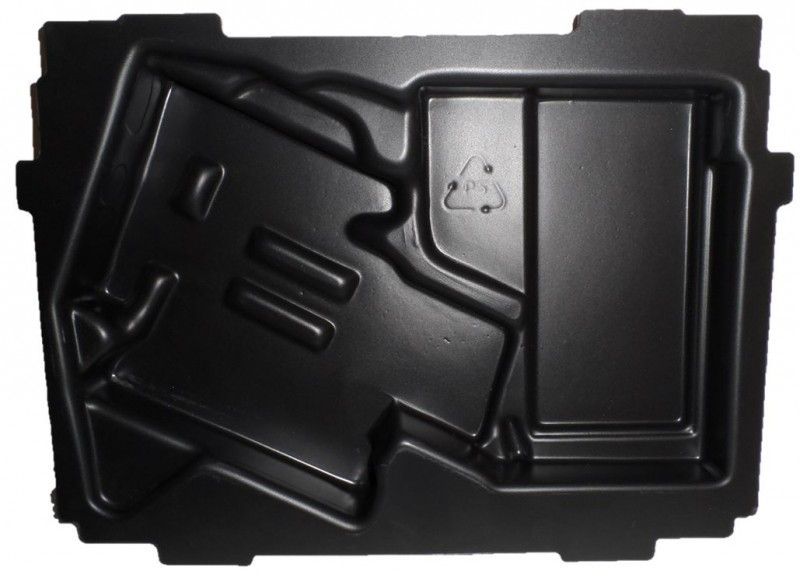 Įdėklas lagaminui Makita Makpac Nr.1 