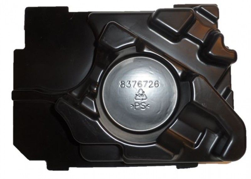 Įdėklas lagaminui Makita Makpac Nr.2 