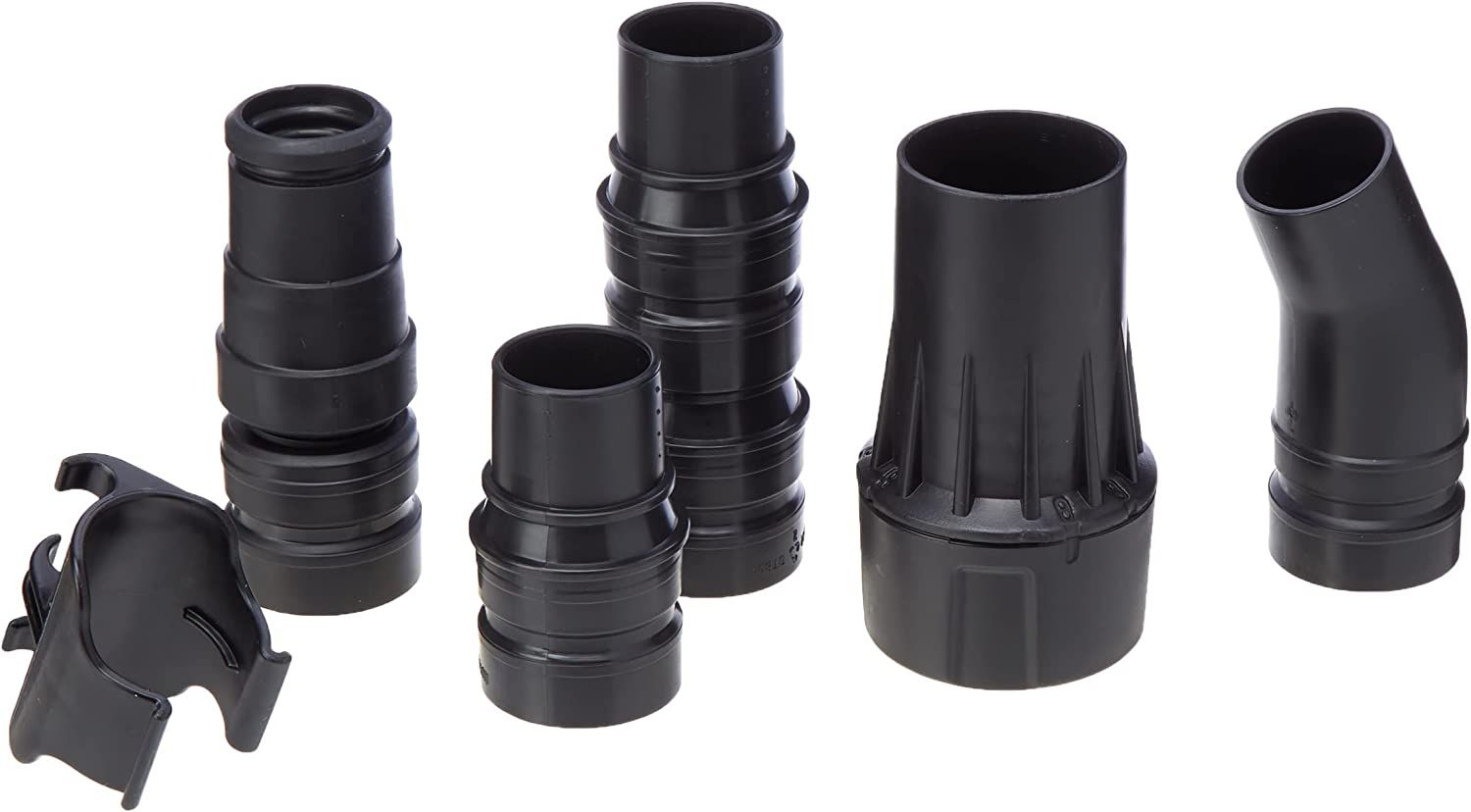 Adapterių rinkinys DeWalt DWV9220