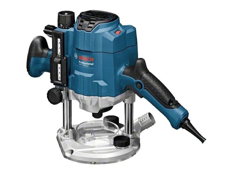 Freza Bosch GOF 1250 CE; 1250 W