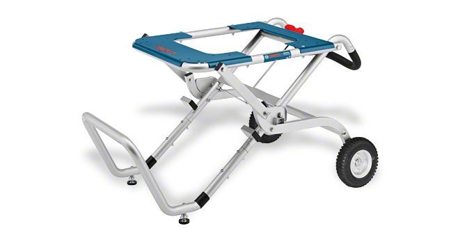 Darbastalis išilginio pjovimo staklėms Bosch GTA 60 W